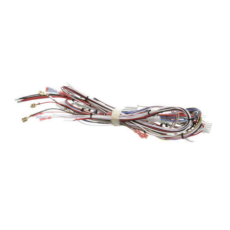 BUNN Wiring Harn, Main- Dual Sh 33634.0040